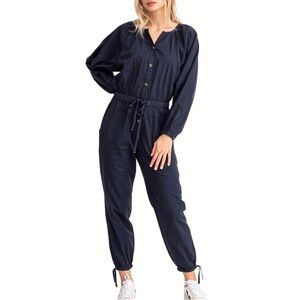 Kerri Rosenthal - SAVANNAH
JUMPSUIT